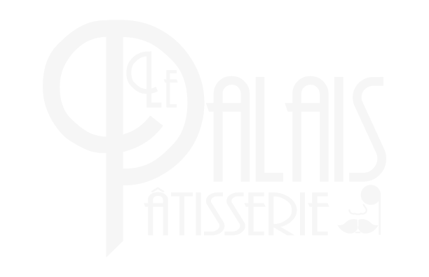 Patisserie le palais Logo